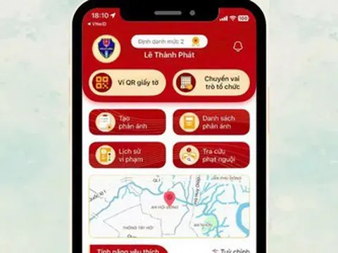 Cách xoá xe lạ hoặc xe đã bán trên VNeTraffic
