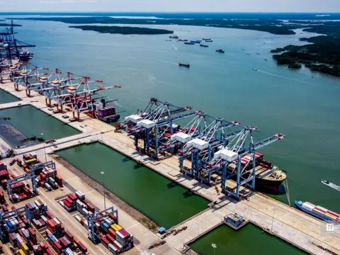 Động lực giữ nhịp tăng trưởng kinh tế 6 tháng cuối năm
