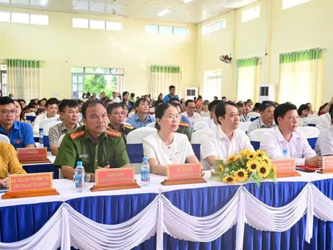 Mô hình đặc biệt giúp hàng nghìn học sinh không còn lo thiếu sách