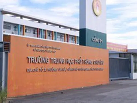 Rút vụ án gian lận điểm thi ở Tuyên Quang về Cơ quan An ninh điều tra Bộ Công an