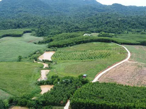 Gần 20 năm lập làng, hàng trăm "thanh niên" U50 vẫn mỏi mòn chờ sổ đỏ