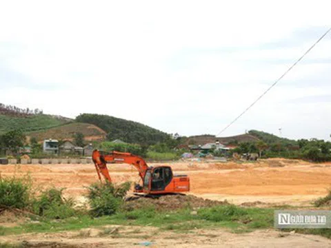 Tăng cường nhân lực, Nghệ An quyết tháo gỡ "nút thắt" cao tốc Vinh - Thanh Thủy