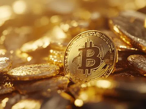 Quảng cáo, tiếp thị tài sản mã hóa "chui" bị phạt tới 200 triệu đồng