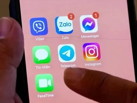Cảnh giác thủ đoạn cắt ghép video nhạy cảm trên ứng dụng Telegram để tống tiền