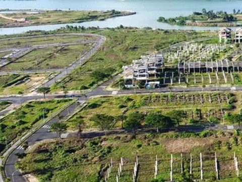 Golden Hills City sau gỡ vướng: Đại đô thị gần 15.500 tỷ đồng hiện ra sao?