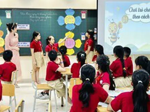 Danh mục các loại hình, quy mô, tiêu chuẩn của cơ sở thực hiện xã hội hóa trong lĩnh vực giáo dục