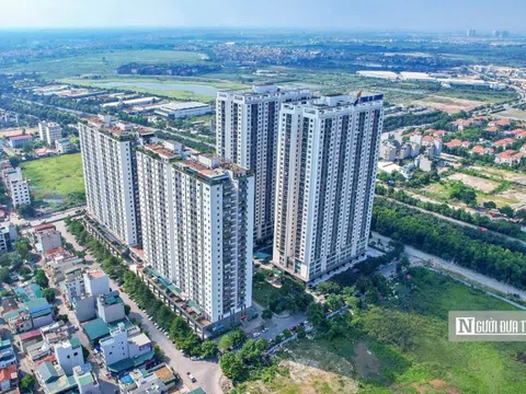 Dự thảo Luật Kinh doanh bất động sản: Siết điều kiện giao dịch, tăng trách nhiệm chủ đầu tư
