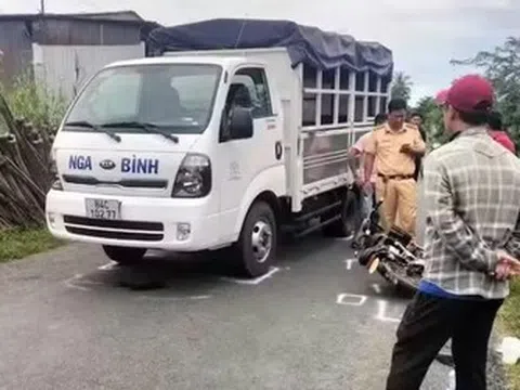 Phục hồi điều tra vụ nữ sinh Vĩnh Long tử vong do tai nạn giao thông