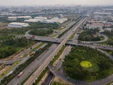 TP Hồ Chí Minh tăng trưởng hai con số - Bài cuối: Phát triển kinh tế xanh và số