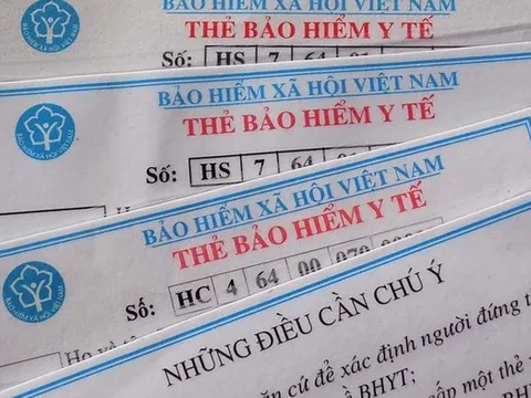 Thẻ bảo hiểm y tế hết hạn khi đang nằm viện, quyền lợi có bị ảnh hưởng?