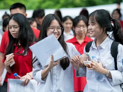 Còn hơn 1 ngày chốt đăng ký nguyện vọng đại học 2026, thí sinh đặc biệt lưu ý lỗi này