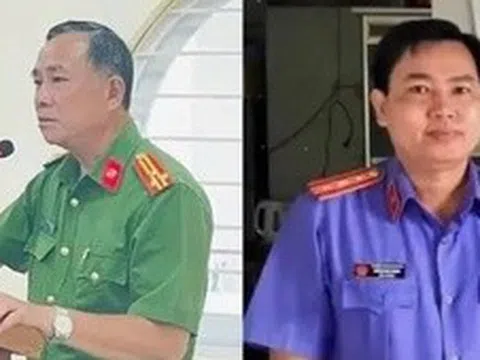 Vụ nữ sinh tử vong tại Vĩnh Long: Khởi tố nguyên Viện trưởng Viện Kiểm sát, nguyên Thủ trưởng Cơ quan CSĐT