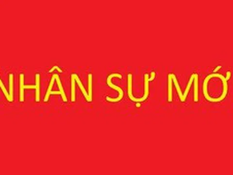 Thủ tướng Chính phủ bổ nhiệm 2 Thứ trưởng Bộ Giáo dục và Đào tạo