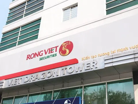 Chứng khoán Rồng Việt có lãi trở lại, dư nợ margin lần đầu vượt mốc 4.000 tỷ đồng