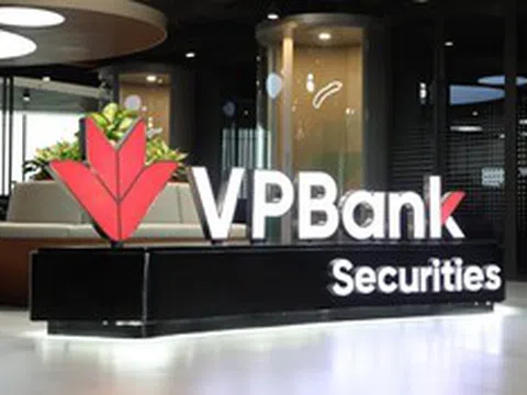 VPBankS mở rộng cho vay margin, lợi nhuận quý II/2026 tăng gần 4 lần