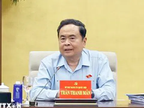 Thành lập Bộ phận Nghiên cứu chuyên đề trực thuộc Đảng ủy Quốc hội
