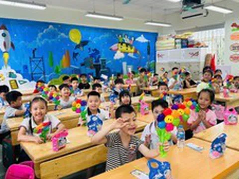 Hoàn thành việc sắp xếp các trường công lập trước ngày 30/8/2026