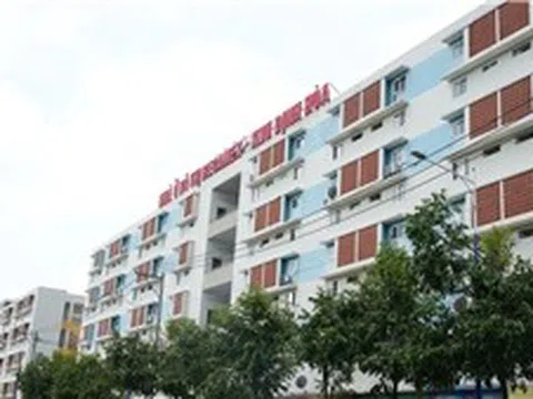 TP Hồ Chí Minh: Mở rộng giấc mơ an cư cho công nhân