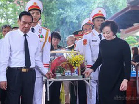 "Chiến dịch 500 ngày đêm": Hơn 1.400 hài cốt liệt sĩ được tìm kiếm, quy tập, thêm cơ hội tìm lại tên liệt sĩ