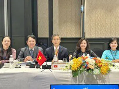 ALA Việt Nam sẵn sàng nỗ lực đăng cai Đại hội đồng ALA vào năm 2029