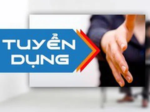 Tạp chí Đời sống và Pháp luật tuyển dụng phóng viên khu vực miền Bắc