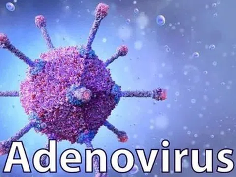 Virus Adeno gia tăng ở trẻ, Bộ Y tế khuyến cáo cách phòng bệnh
