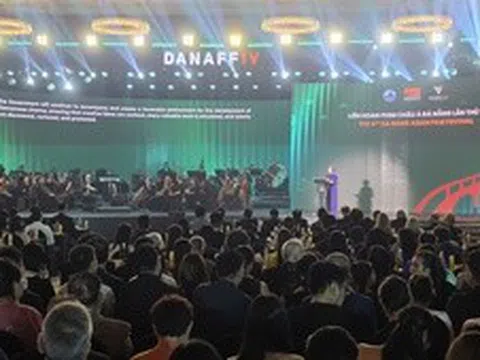Vị thế ngày càng rõ nét của DANAFF trên bản đồ liên hoan phim khu vực
