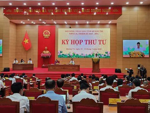 Cử tri đề nghị giải pháp lâu dài, bền vững nhằm khắc phục tình trạng ô nhiễm tại các mỏ đá