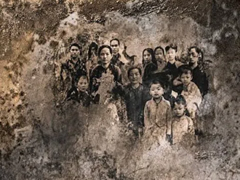 Tây Ninh: Kêu gọi nhận diện bức ảnh tìm thấy cùng hài cốt liệt sĩ chưa xác định danh tính
