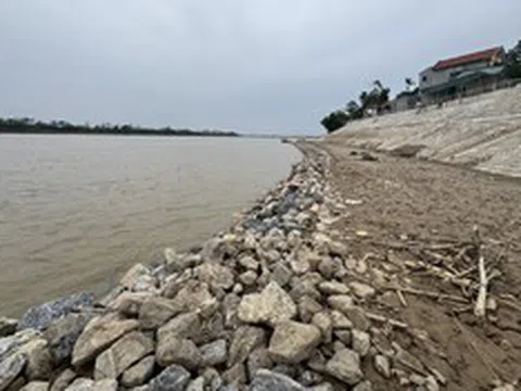 Các tỉnh, thành phố Bắc Bộ chủ động ứng phó với mưa lớn, lũ quét và sạt lở đất