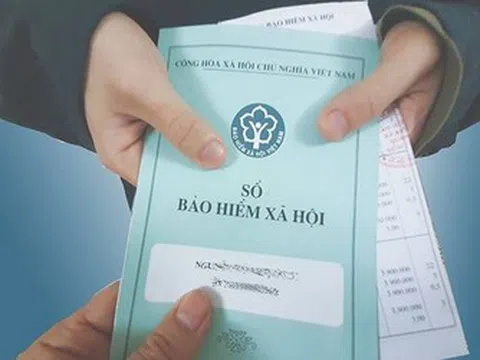 Chậm đóng bảo hiểm xã hội bắt buộc có thể bị phạt đến 75 triệu đồng