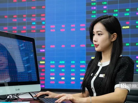 VN-Index giảm chậm lại, tín hiệu nào cho nhịp hồi sắp tới?