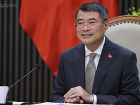 Thủ tướng Lê Minh Hưng điện đàm với Thủ tướng Canada: Việt Nam là đối tác quan trọng chủ chốt ở khu vực