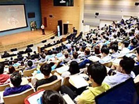 Tiêu chuẩn nhận hỗ trợ đào tạo trình độ tiến sĩ, thạc sĩ cho giảng viên các cơ sở giáo dục đại học