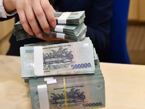Bộ Nội vụ đề xuất tăng lương tối thiểu vùng 7,8% từ 1/1/2027