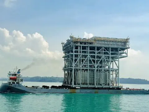 Thông tin mới về dự án LNG Nga ở Bắc Cực đang bị trừng phạt
