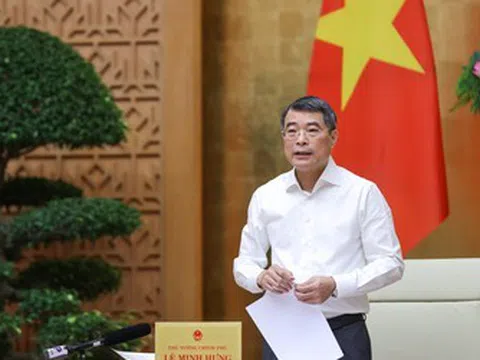 Thủ tướng Chính phủ Lê Minh Hưng làm Trưởng Ban Chỉ đạo Phòng thủ dân sự quốc gia