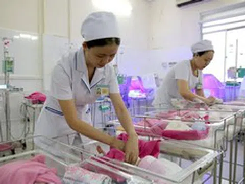 Địa phương nào chi tới 5 triệu đồng cho người sinh đủ hai con?