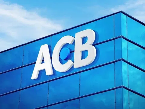 ACB tăng mạnh chi phí dự phòng, lợi nhuận quý II giảm gần 12%