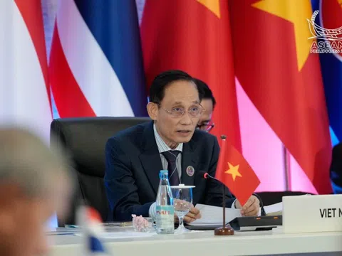 Việt Nam thúc đẩy hợp tác ASEAN - New Zealand đi vào chiều sâu