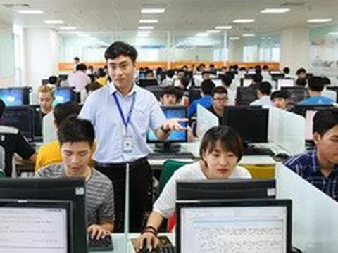 Chuẩn đầu ra đại học gắn với năng lực số, trí tuệ nhân tạo và yêu cầu nghề nghiệp