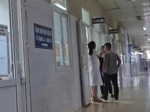 Vụ điều dưỡng tại Bệnh viện Đa khoa Hải Dương bị hành hung, Bộ Y tế yêu cầu xử lý nghiêm