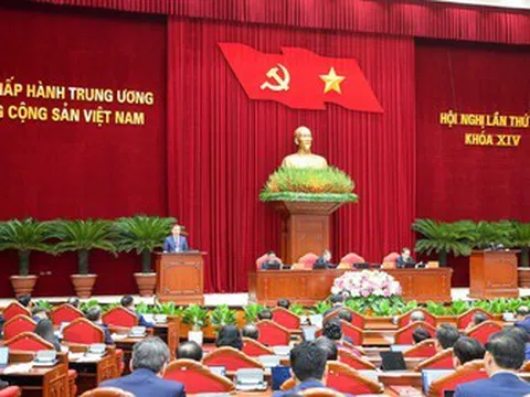 Trung ương thảo luận về việc đổi tên Ban Tuyên giáo và Dân vận Trung ương