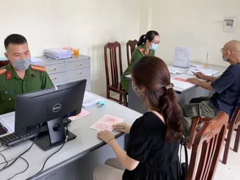 Những trường hợp tạm thời chưa được thay đổi nơi cư trú, người dân cần biết