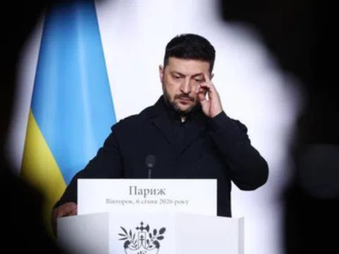 Áp lực đặt lên ông Zelensky vẫn chưa ngớt