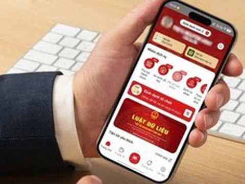 Đề xuất tích hợp thêm 16 loại giấy tờ lĩnh vực giao thông, xây dựng lên VNeID