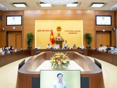 Xây dựng nền tố tụng hình sự hiện đại, dân chủ, công khai, minh bạch
