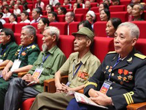 Mở rộng các trường hợp được công nhận thương binh, liệt sĩ