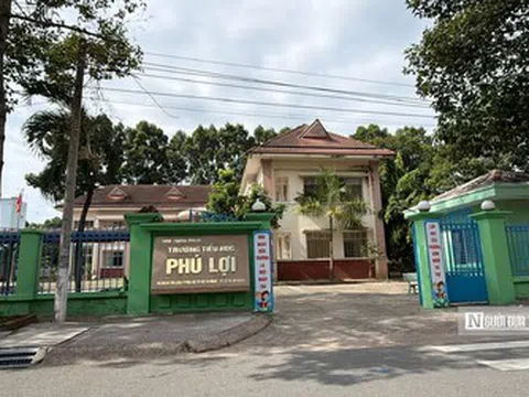 Sau sáp nhập, nhiều trụ sở công ở Tp.HCM bước vào "hành trình mới"