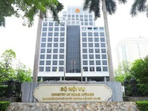 Bộ Nội vụ làm rõ việc xếp ngạch, vị trí việc làm đối với cán bộ, công chức